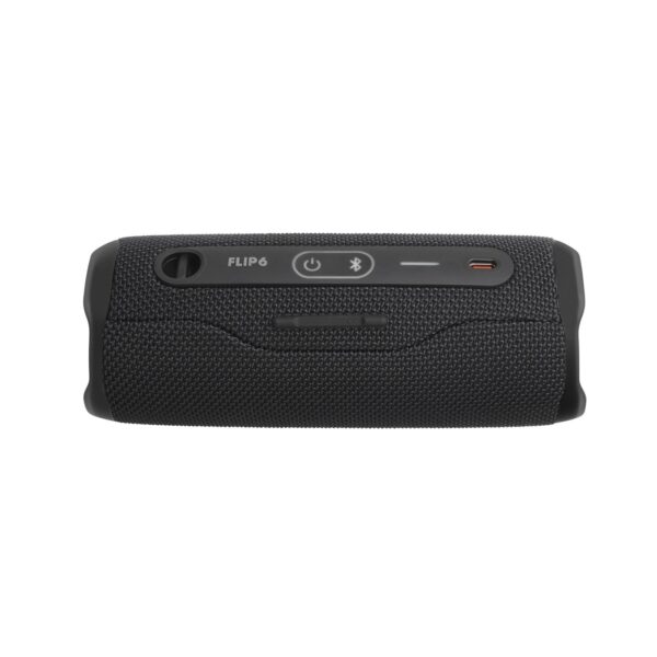 JBL Flip 6 - Crni