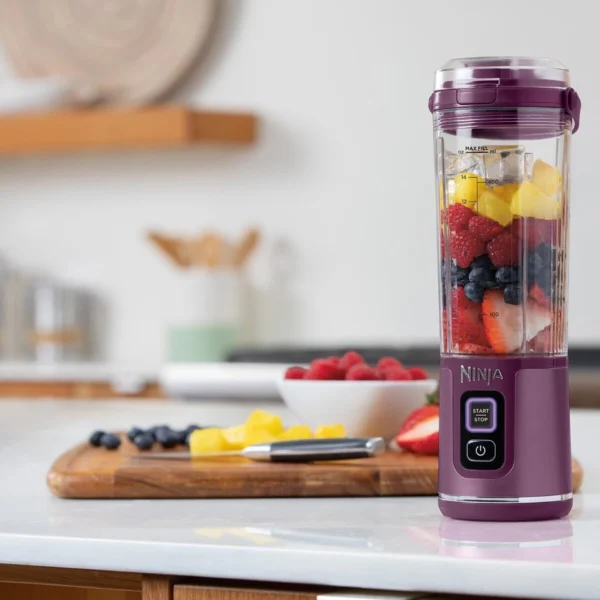 NINJA blender BC151EUPR Blast – Ljubičasti