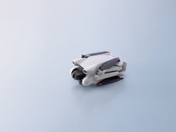 DJI Mini 3 Fly More Combo (RC)(EU)