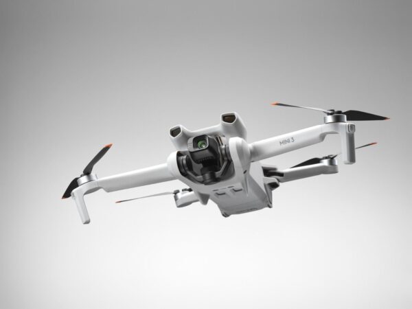 DJI Mini 3 Fly More Combo (RC)(EU)