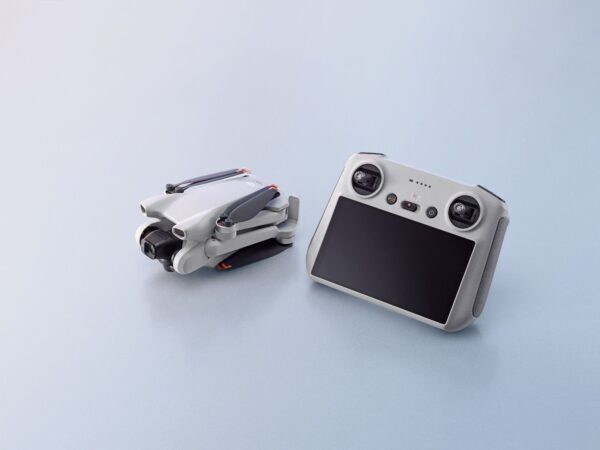 DJI Mini 3 Fly More Combo (RC)(EU)
