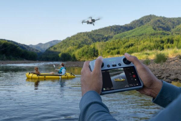 DJI Mini 3 Fly More Combo (RC)(EU)