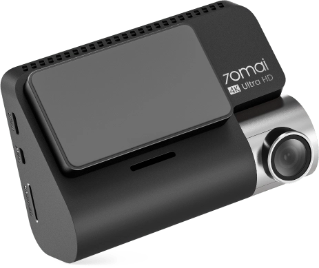 70MAI A800S+Rear Cam Set