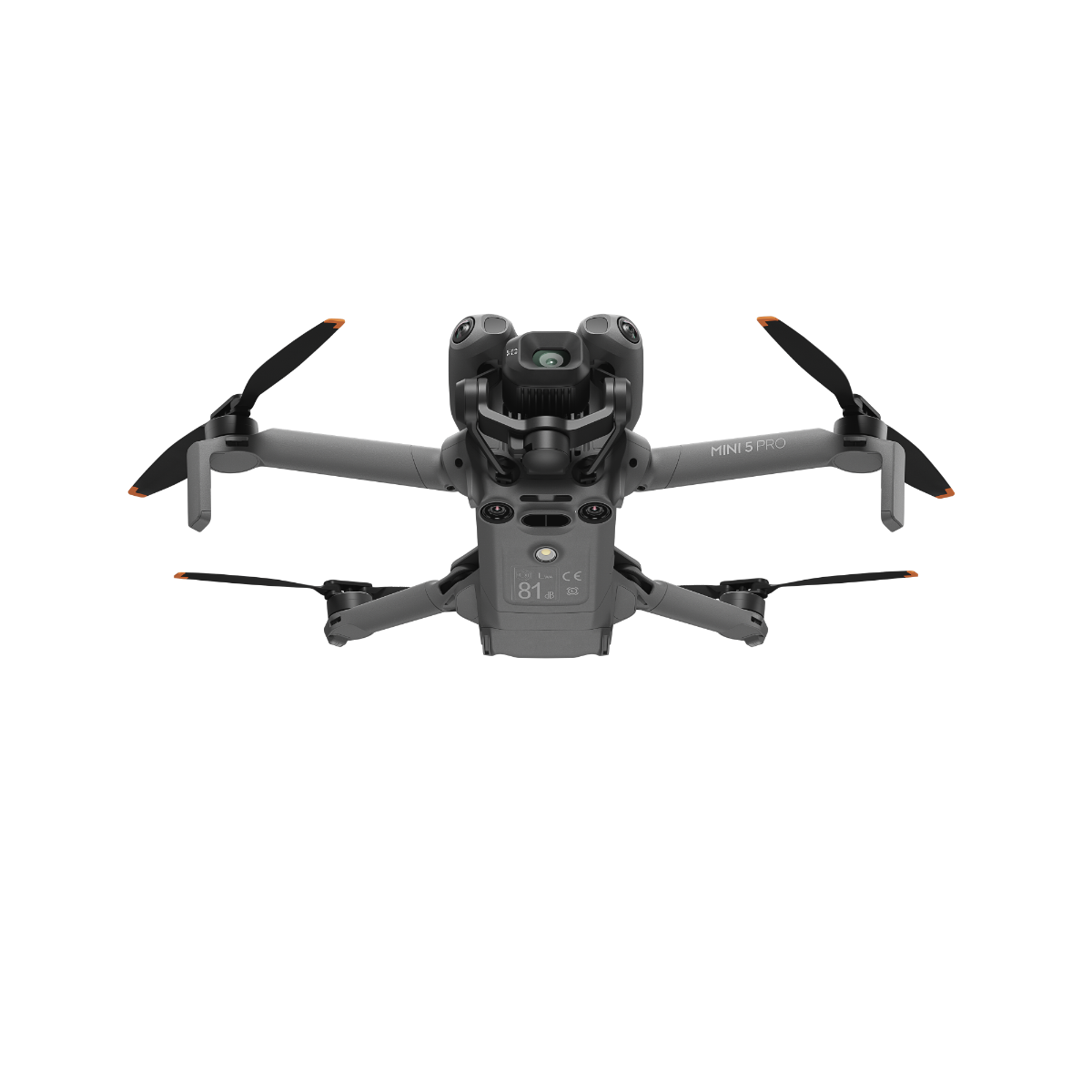 DJI Mini 5 Pro Fly More Combo (DJI RC-N3)
