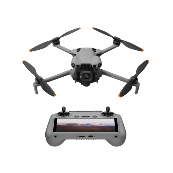 DJI Mini 5 Pro Fly More Combo (DJI RC 2)