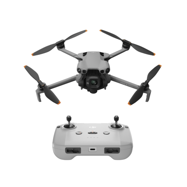 DJI Mini 5 Pro Fly More Combo (DJI RC-N3)