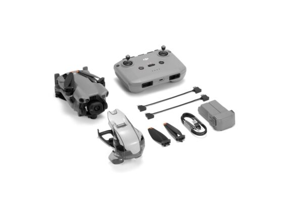 DJI Mini 5 Pro