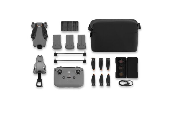 DJI Mini 5 Pro Fly More Combo (DJI RC-N3)