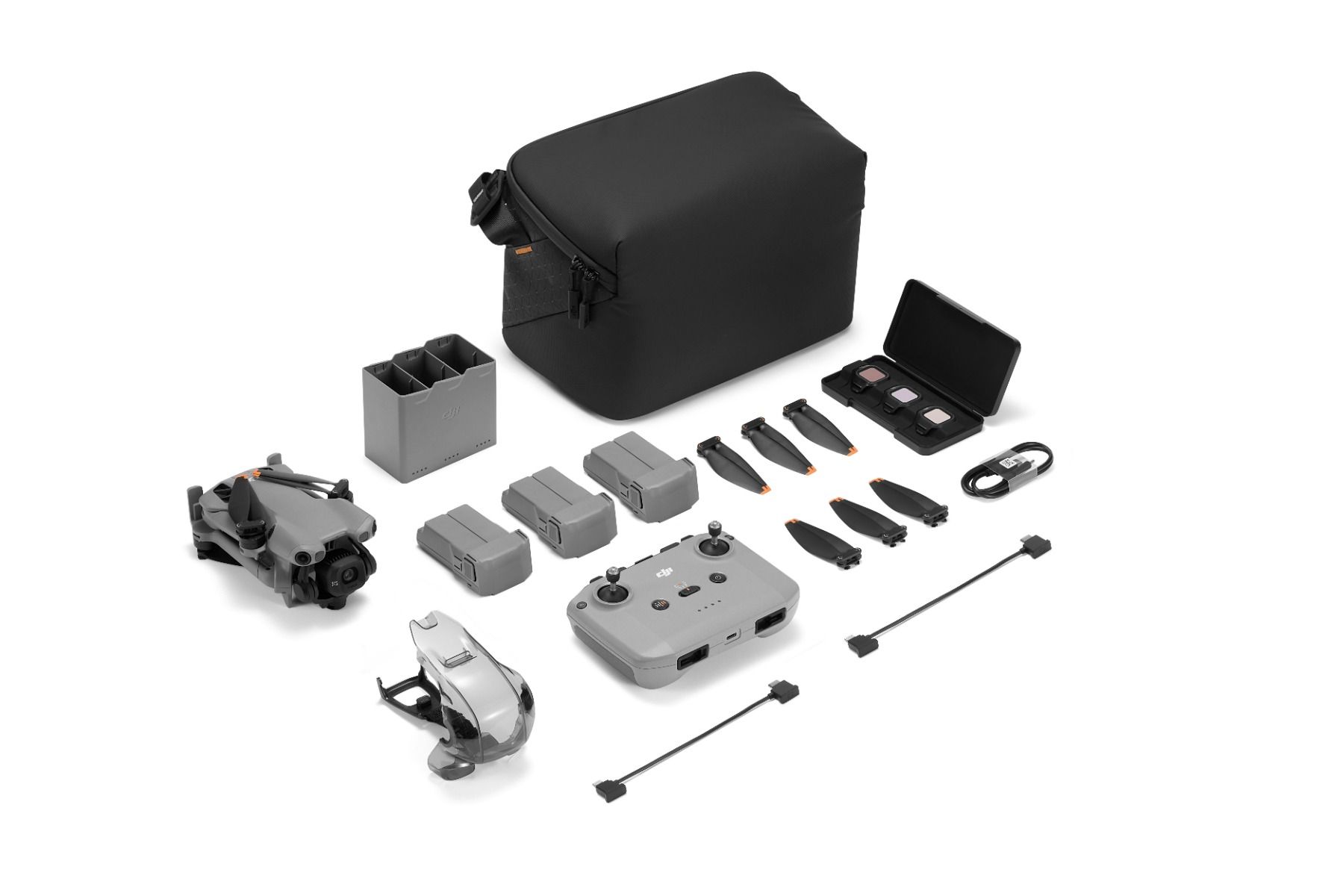 DJI Mini 5 Pro Fly More Combo (DJI RC-N3)