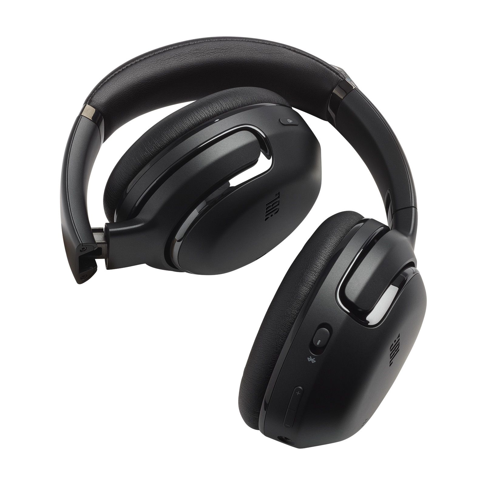 JBL TOUR ONE M2 Bluetooth slušalice – Crne