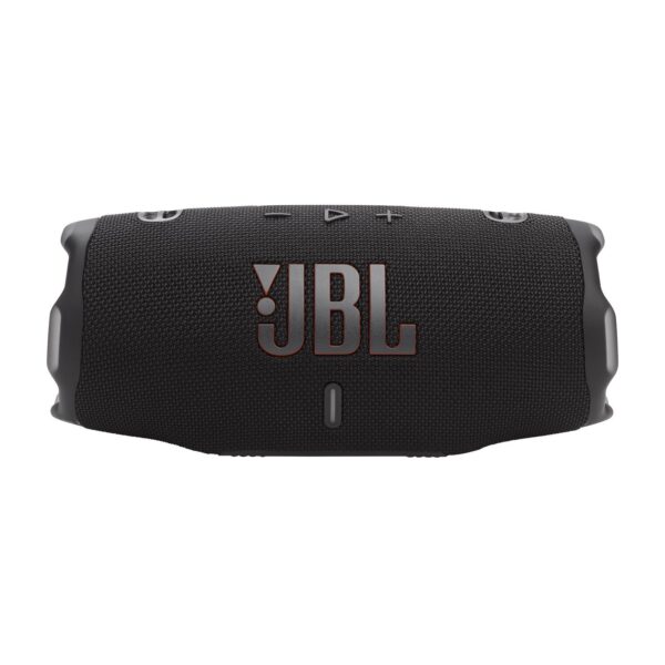 JBL CHARGE 6 - Crni