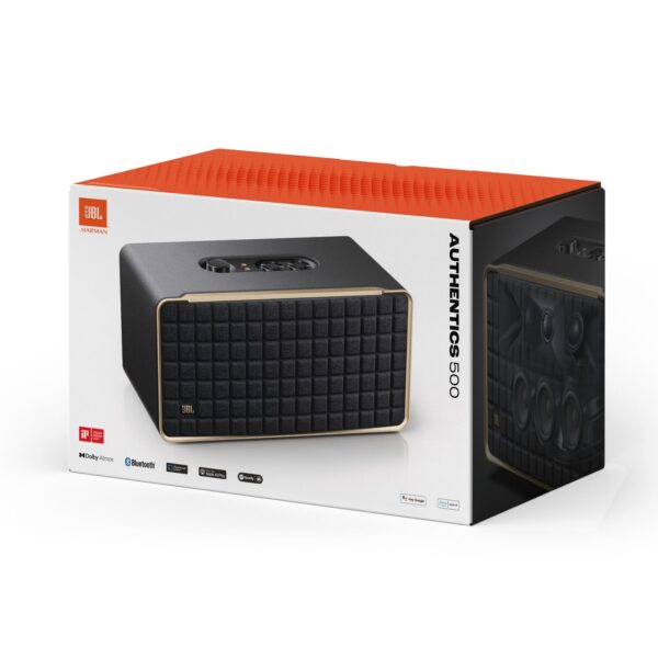JBL AUTHENTICS 500