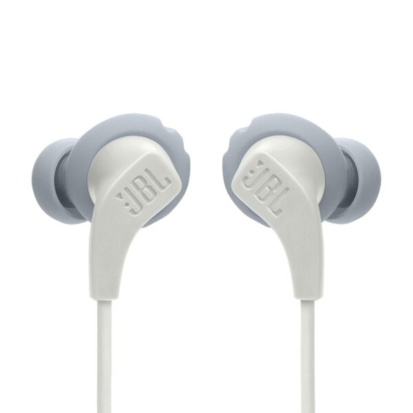 JBL ENDURANCE RUN 2 Bluetooth slušalice - Bijele