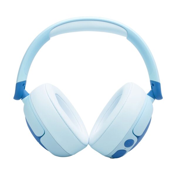 JBL JR470 NC Bluetooth slušalice – Plave