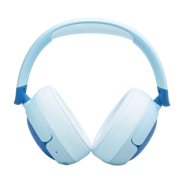 JBL JR470 NC Bluetooth slušalice – Plave