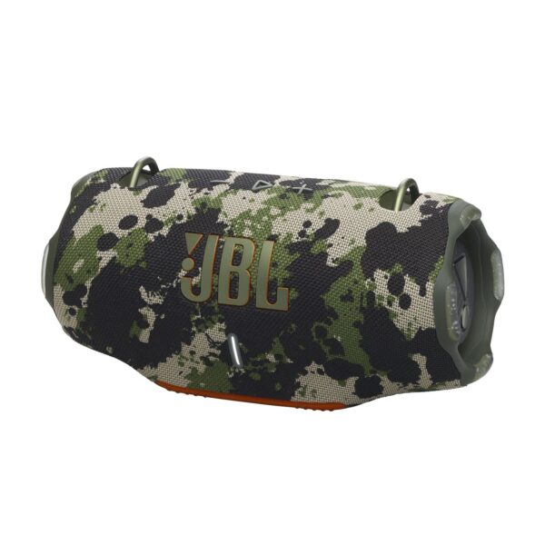 JBL XTREME 4 - Maskirni