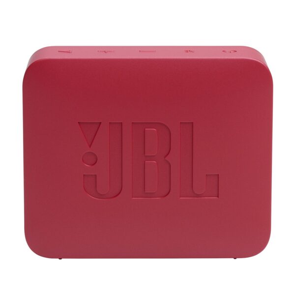 JBL GO ESSENTIAL 2 - Crveni
