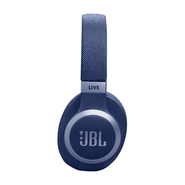JBL Live 770 NC Bluetooth slušalice – Plave