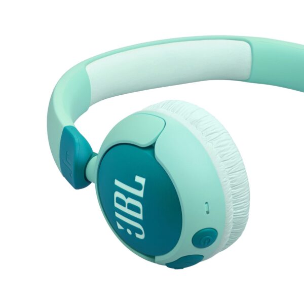 JBL JR320 Bluetooth slušalice - Zelene