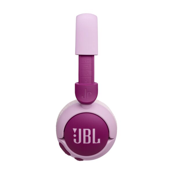 JBL JR320 Bluetooth slušalice - Ljubičaste