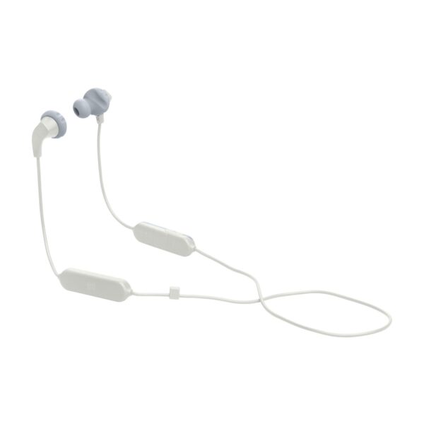 JBL ENDURANCE RUN 2 Bluetooth slušalice - Bijele