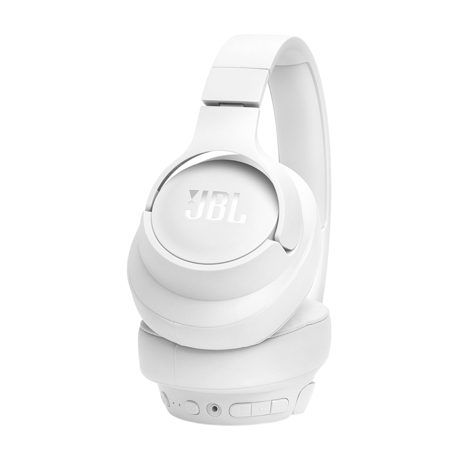 JBL T770 NC Bluetooth slušalice – Bijele