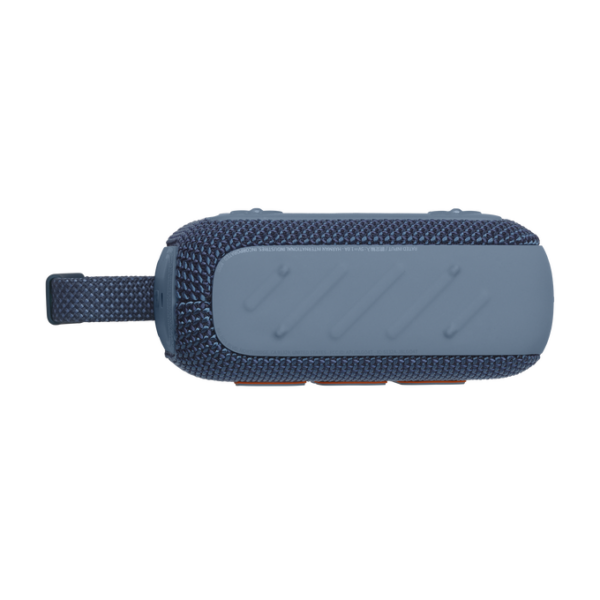 JBL GO 4 - Plavi