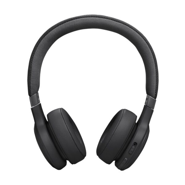 JBL Live 670 NC Bluetooth slušalice – Crne