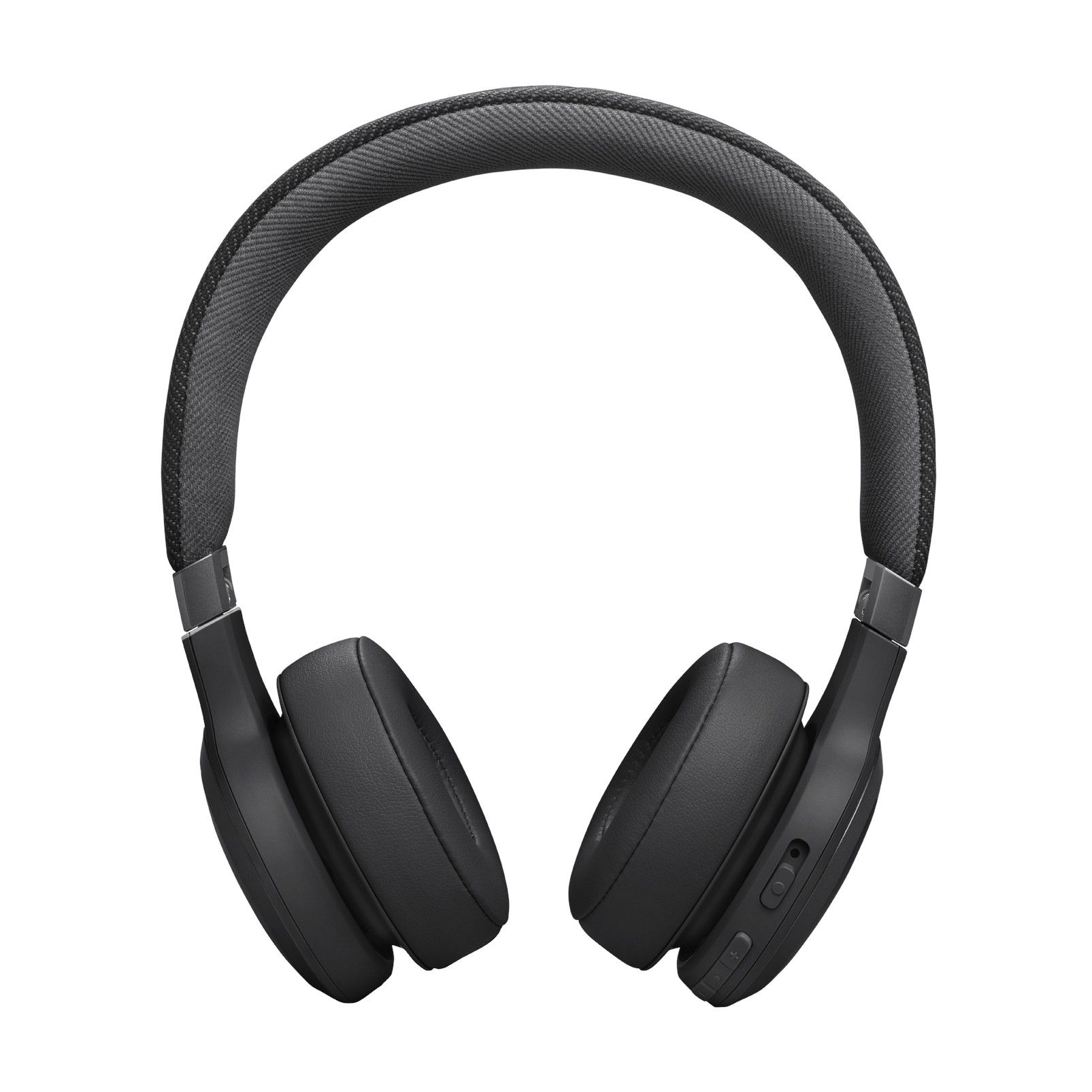 JBL Live 670 NC Bluetooth slušalice – Crne