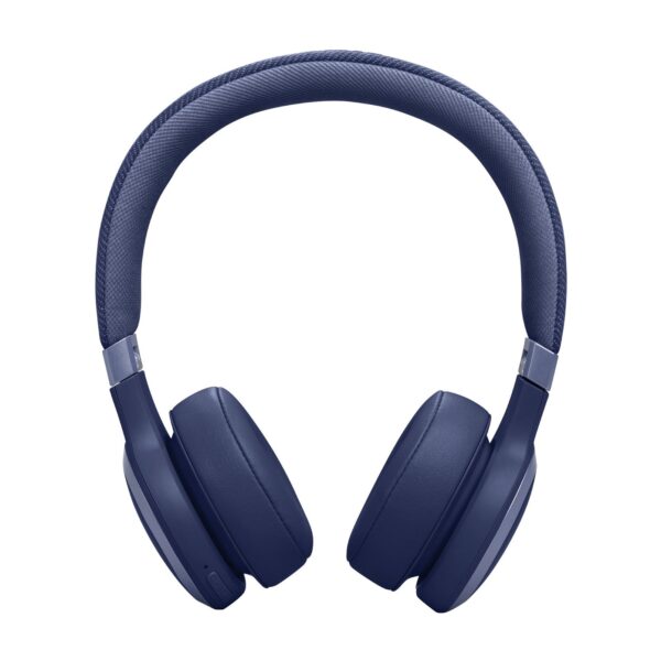 JBL Live 670 NC Bluetooth slušalice – Plave