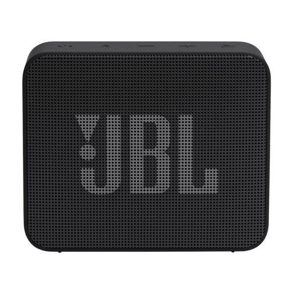 JBL GO ESSENTIAL 2 - Crni
