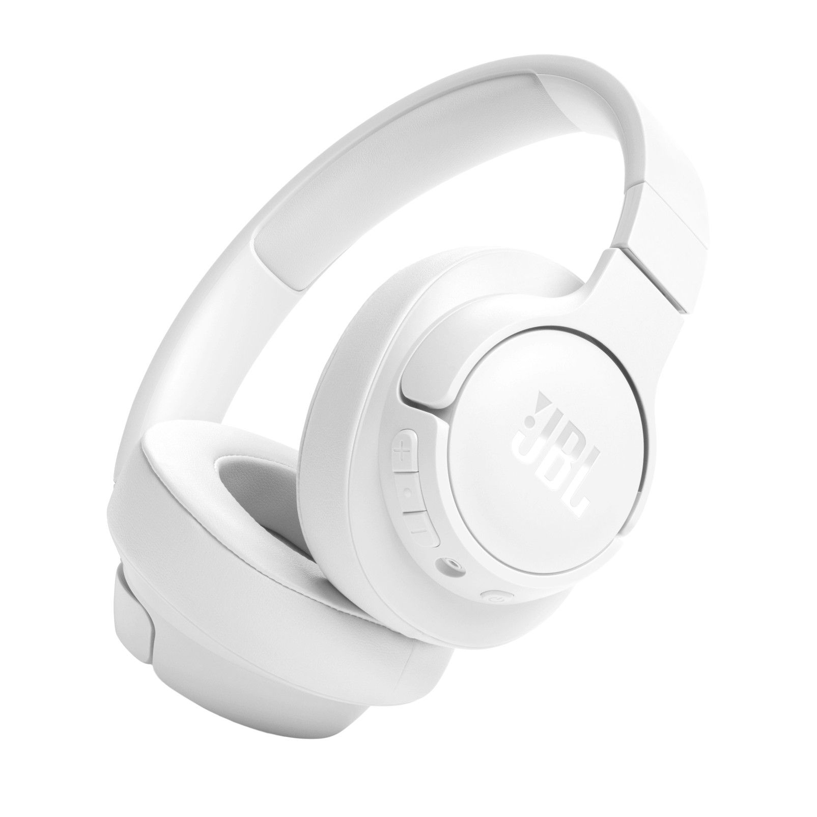 JBL T720 BT Bluetooth slušalice – Bijele