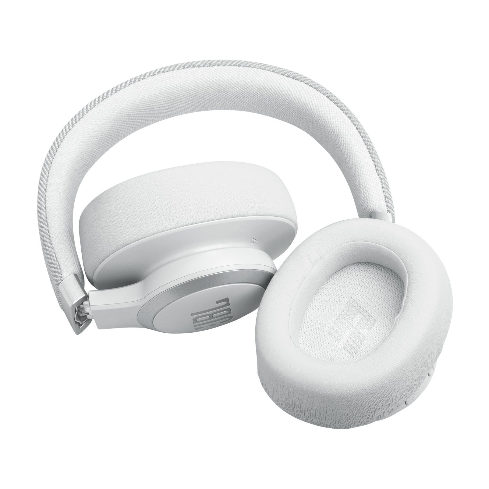 JBL Live 770 NC Bluetooth slušalice – Bijele