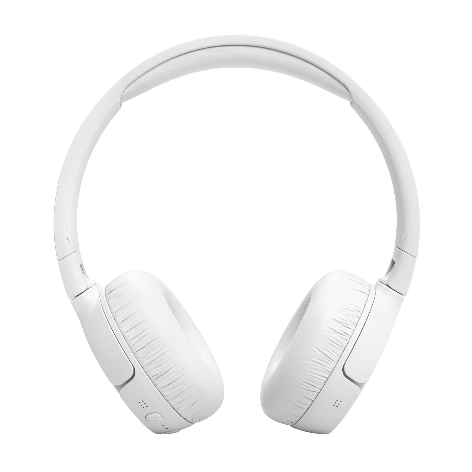 JBL T670 NC Bluetooth slušalice – Bijele