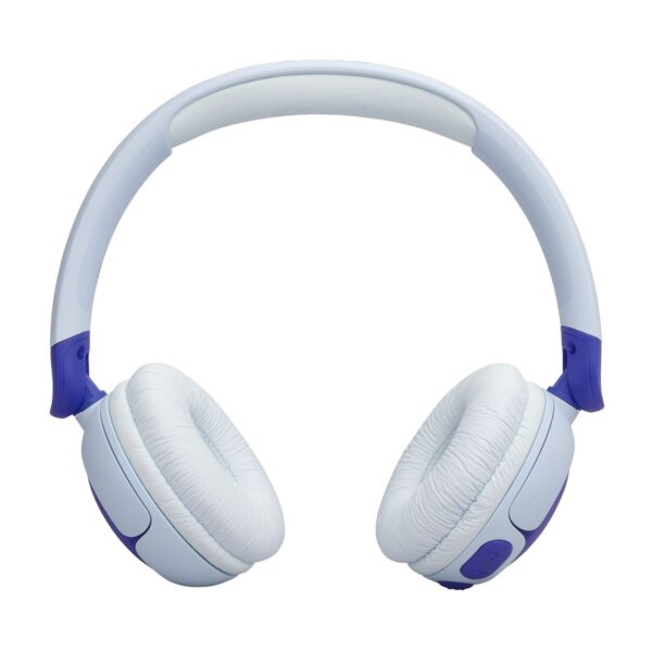 JBL JR320 Bluetooth slušalice - Plave