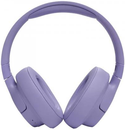 JBL T720 BT Bluetooth slušalice – Ljubičaste