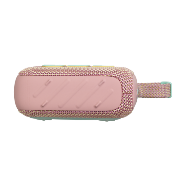 JBL GO 4 - Rozi