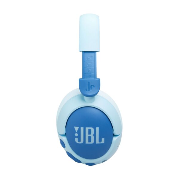 JBL JR470 NC Bluetooth slušalice – Plave