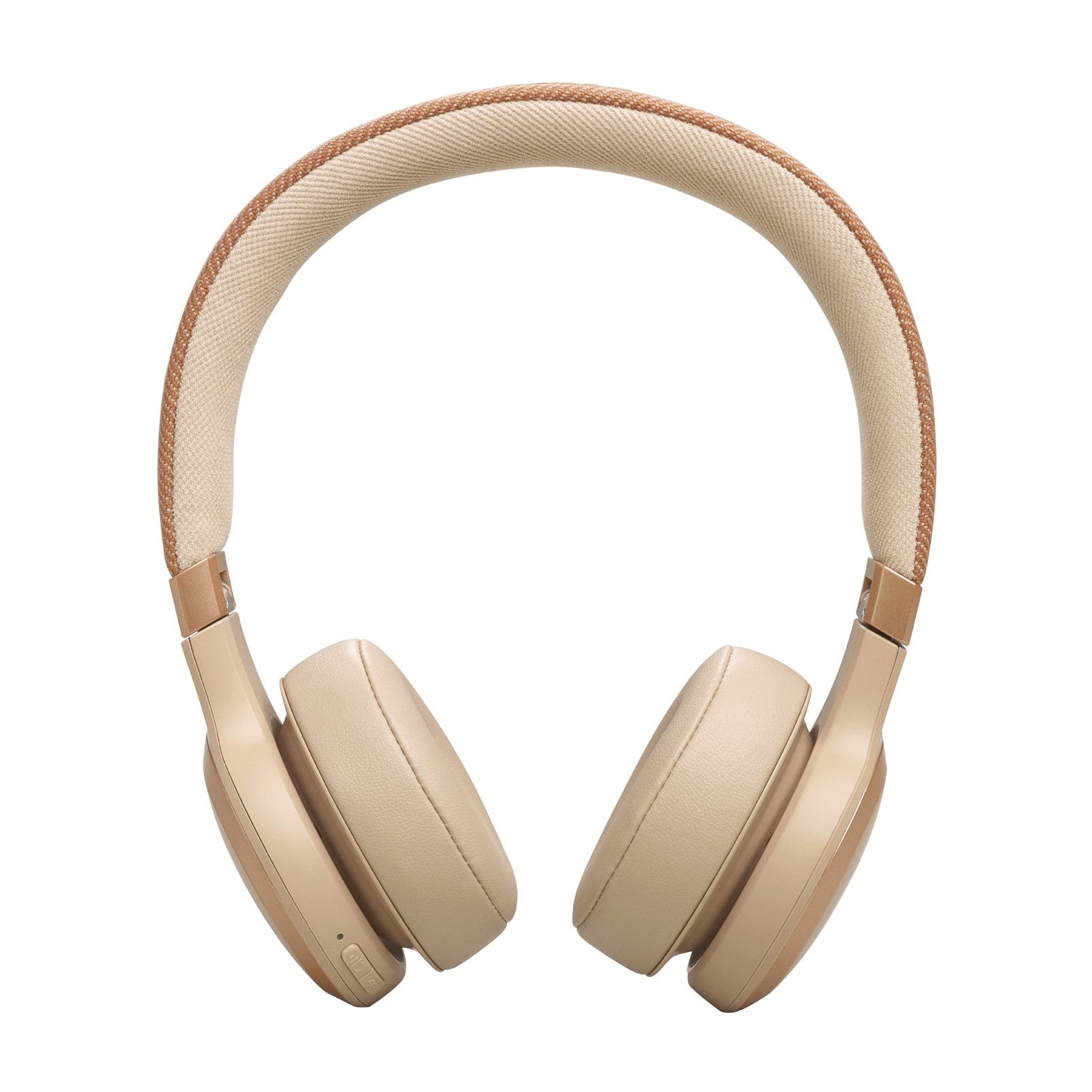 JBL Live 670 NC Bluetooth slušalice – Bež