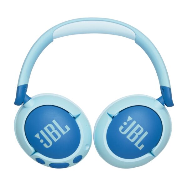JBL JR470 NC Bluetooth slušalice – Plave