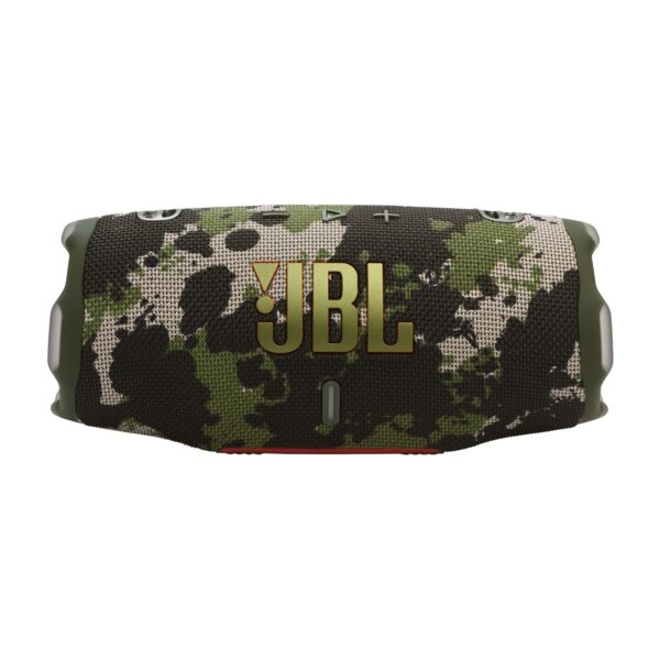 JBL CHARGE 6 - Maskirni