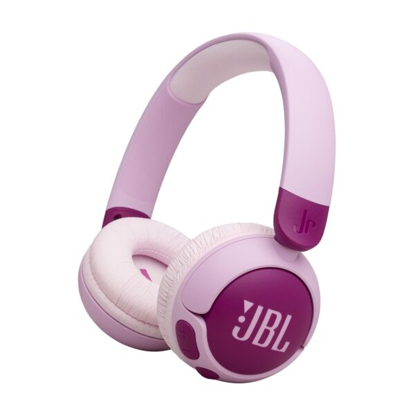 JBL JR320 Bluetooth slušalice - Ljubičaste