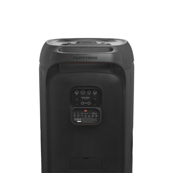 JBL PARTYBOX ULTIMATE