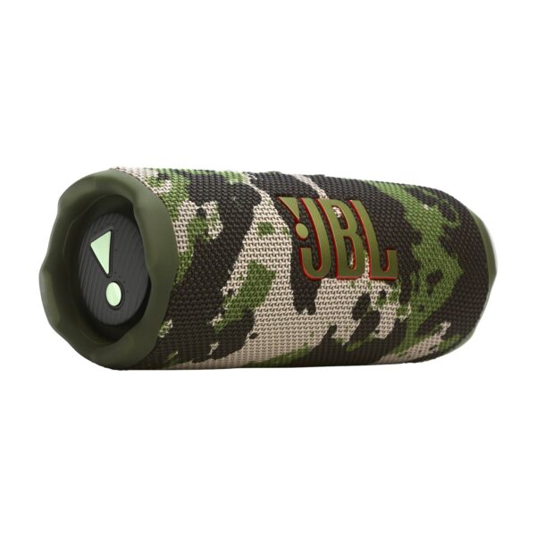 JBL FLIP 7 - Maskirni