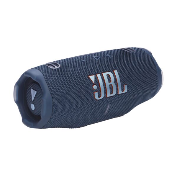 JBL CHARGE 6 - Plavi