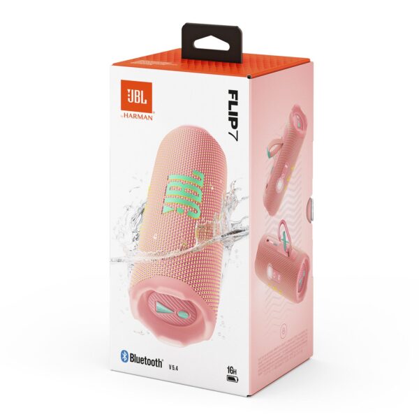 JBL FLIP 7 - Rozi