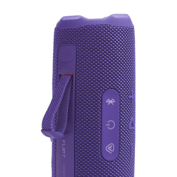 JBL FLIP 7 - Ljubičasti