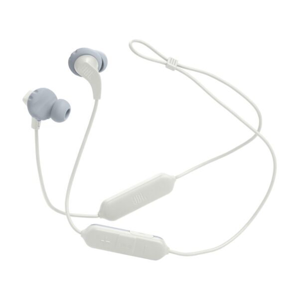 JBL ENDURANCE RUN 2 Bluetooth slušalice - Bijele