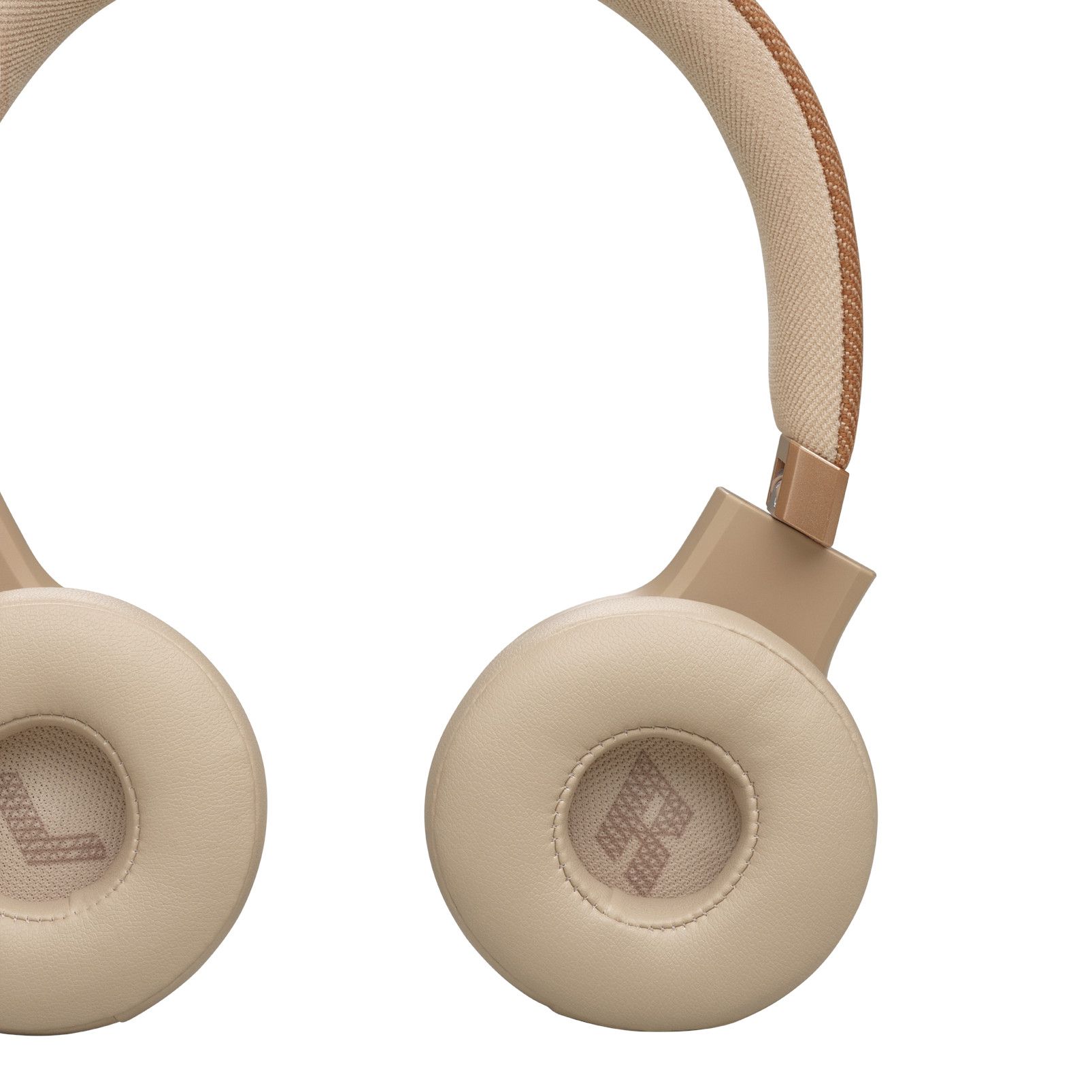 JBL Live 670 NC Bluetooth slušalice – Bež