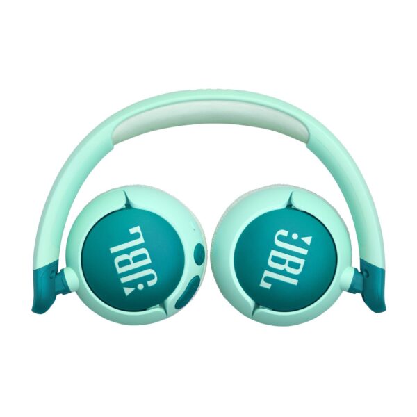 JBL JR320 Bluetooth slušalice - Zelene